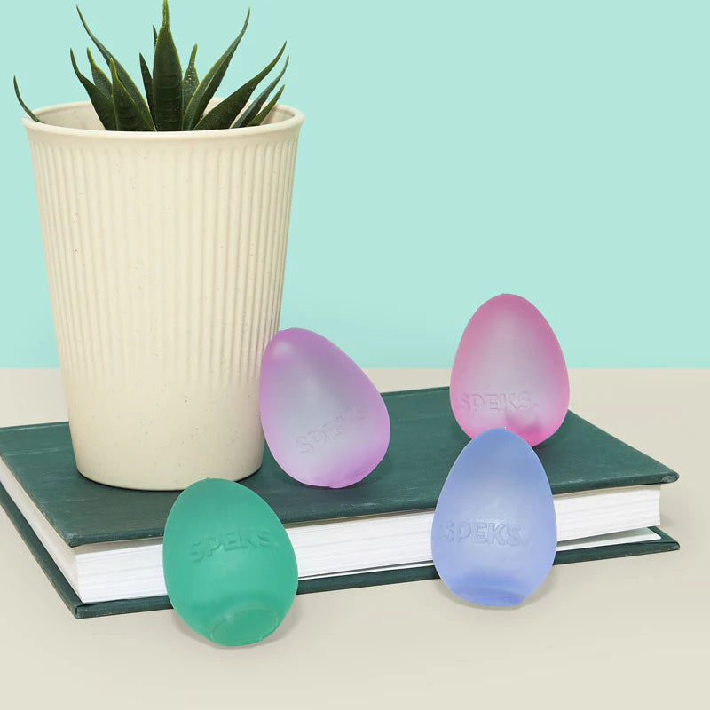 Gump Eggs 4 Pack