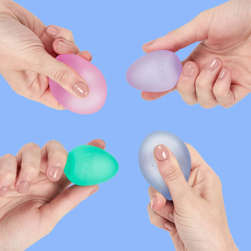 Gump Eggs 4 Pack