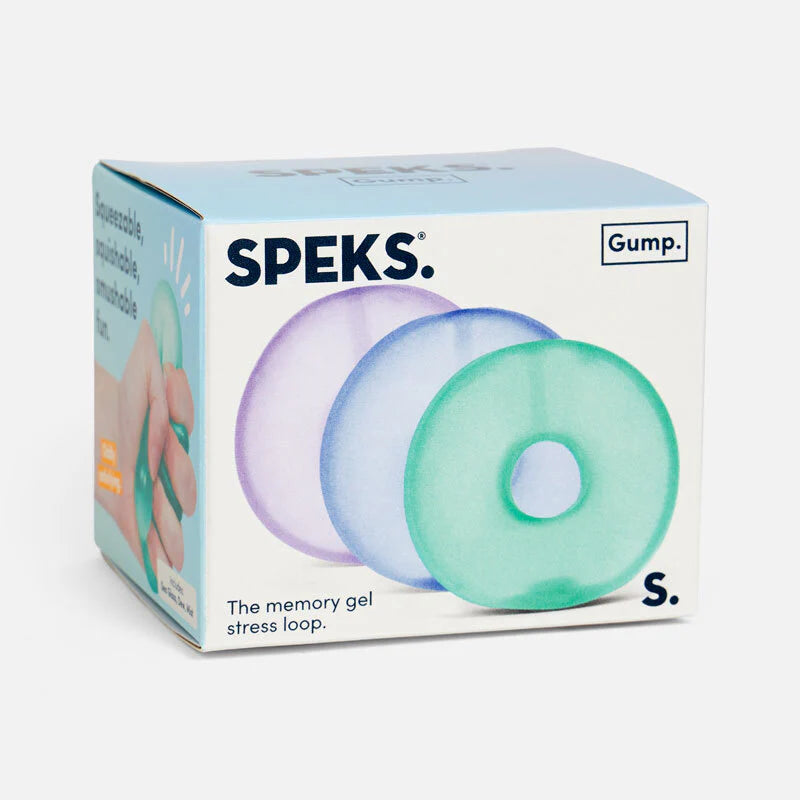 Gump Loop 3 Pack Cool