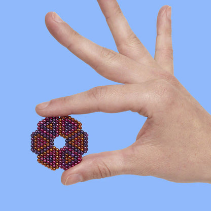 Energize Speks Rare Earth Fidget Magnets