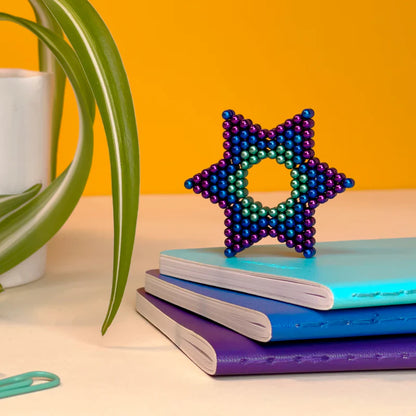 Unwind Speks Rare Earth Fidget Magnets