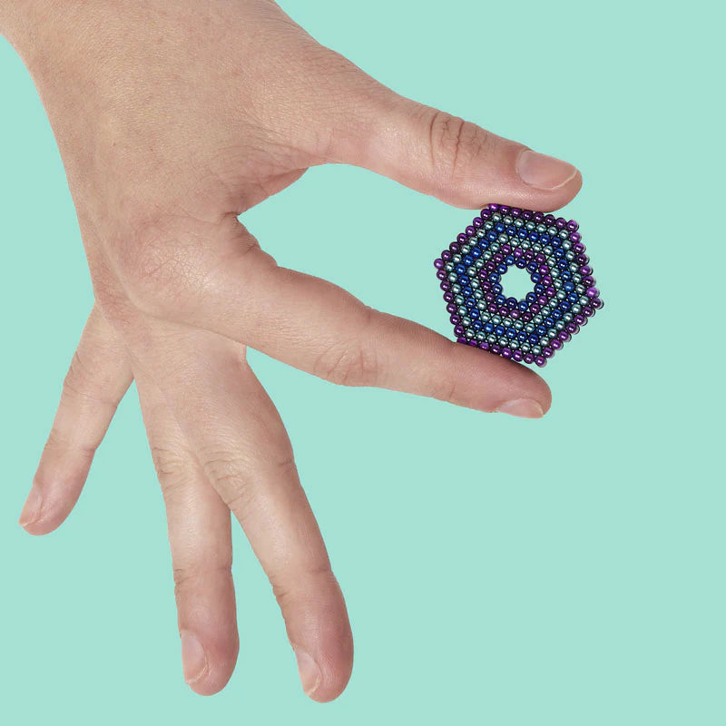 Unwind Speks Rare Earth Fidget Magnets
