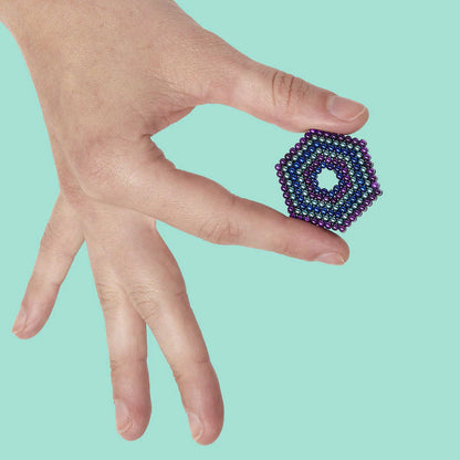 Unwind Speks Rare Earth Fidget Magnets