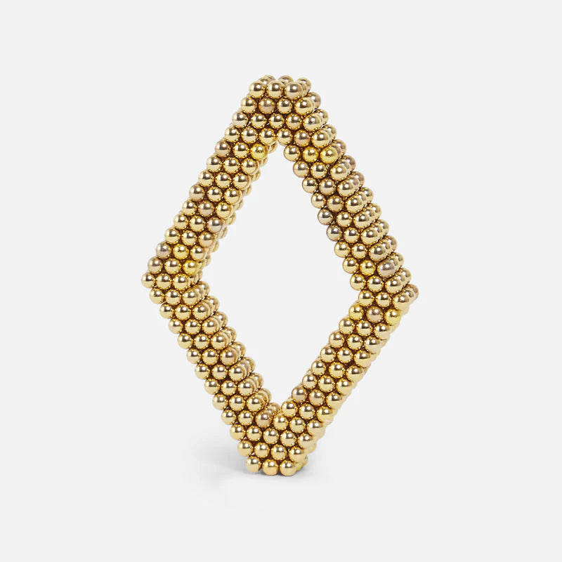 Speks Gold Rare Earth Fidget Magnets