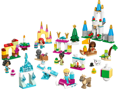LEGO┬« Disney Advent Calend