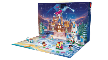 LEGO┬« Disney Advent Calend