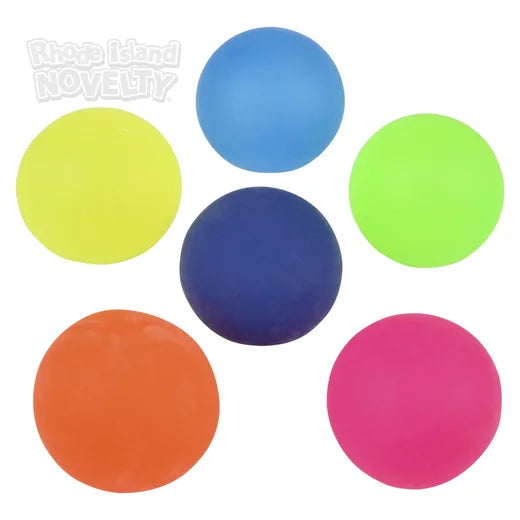 Squeezy Sugar Mini Ball