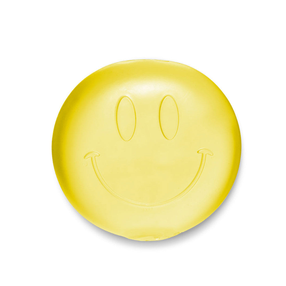 Super Duper Gummie Happy Face Sugar