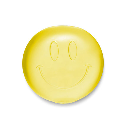 Super Duper Gummie Happy Face Sugar