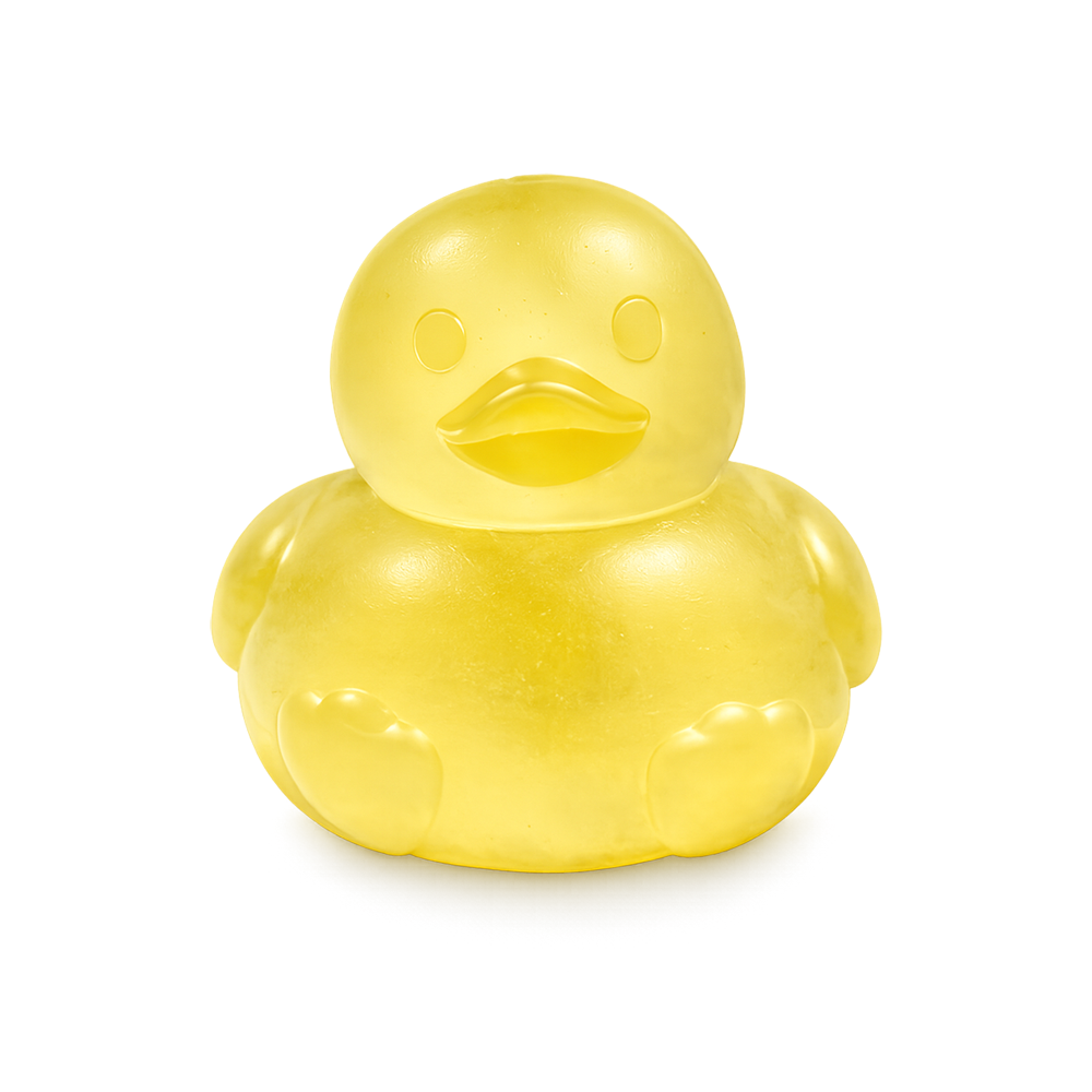 Super Duper Gummie Duck Sugar