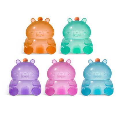 Super Duper Gummie Capybara Sugar