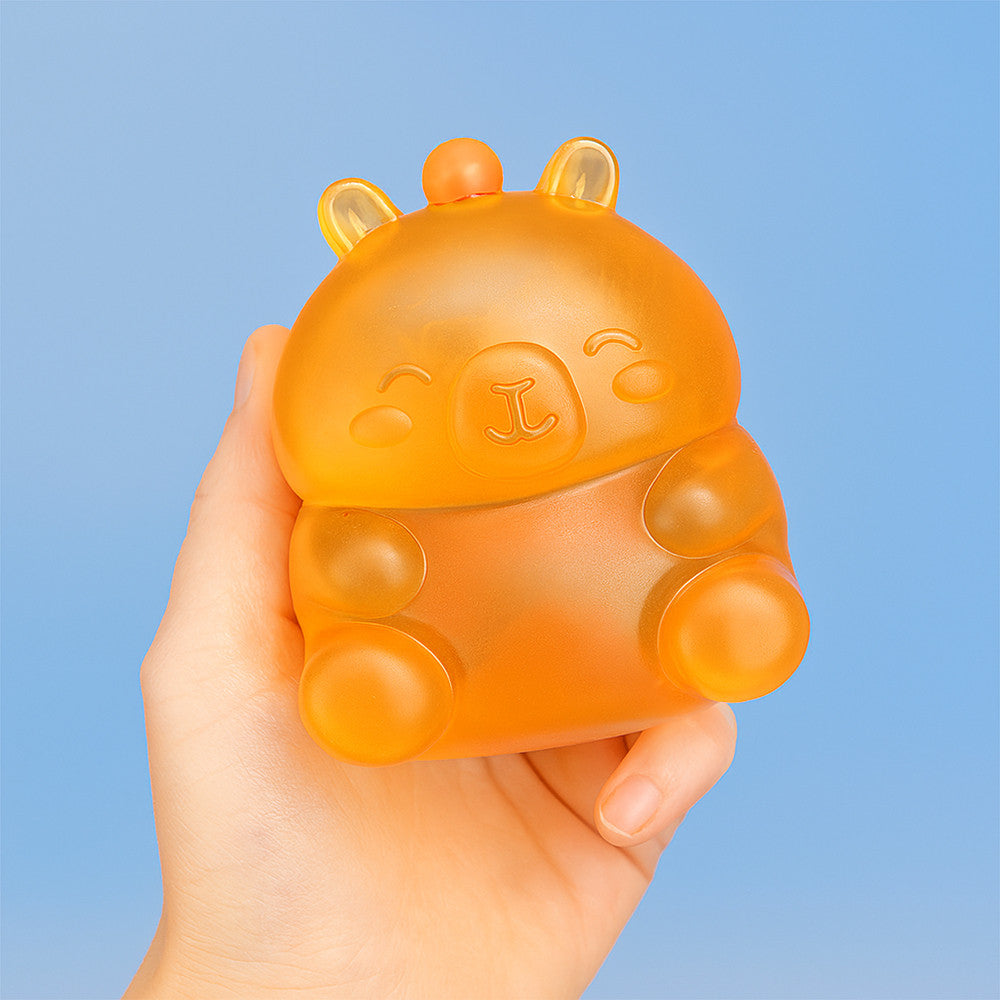 Super Duper Gummie Capybara Sugar