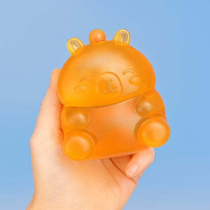 Super Duper Gummie Capybara Sugar