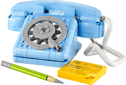 LEGO Retro Telephone