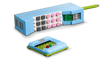 LEGO Retro Telephone