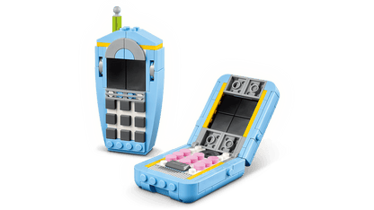 LEGO Retro Telephone