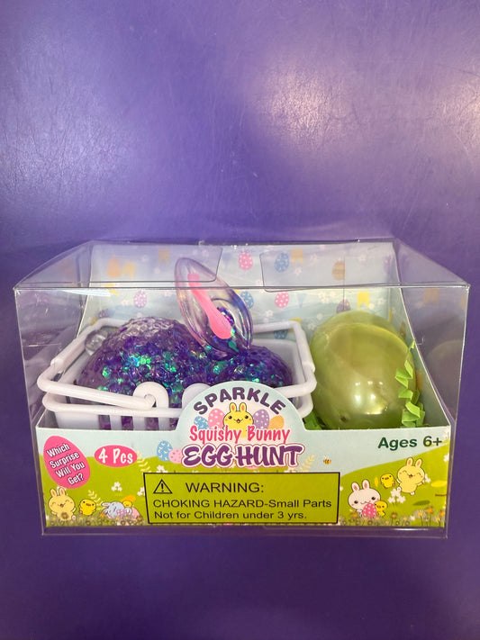 Mini Egg Hunt