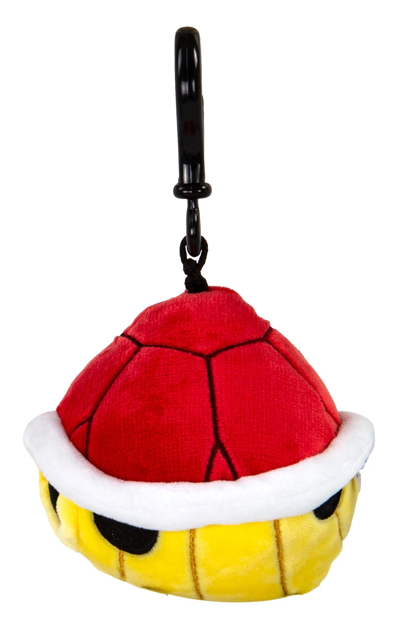 Nintendo Clip On Mario Red Shell