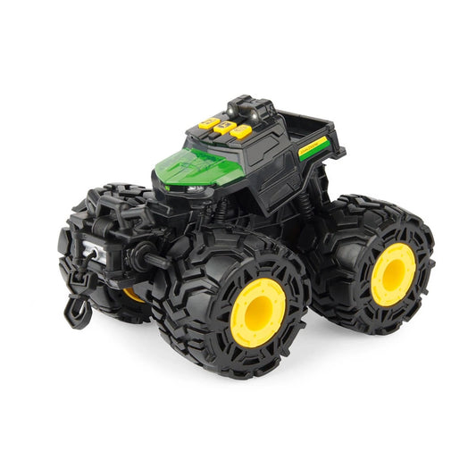 6 inch JD Monster Treads Gator