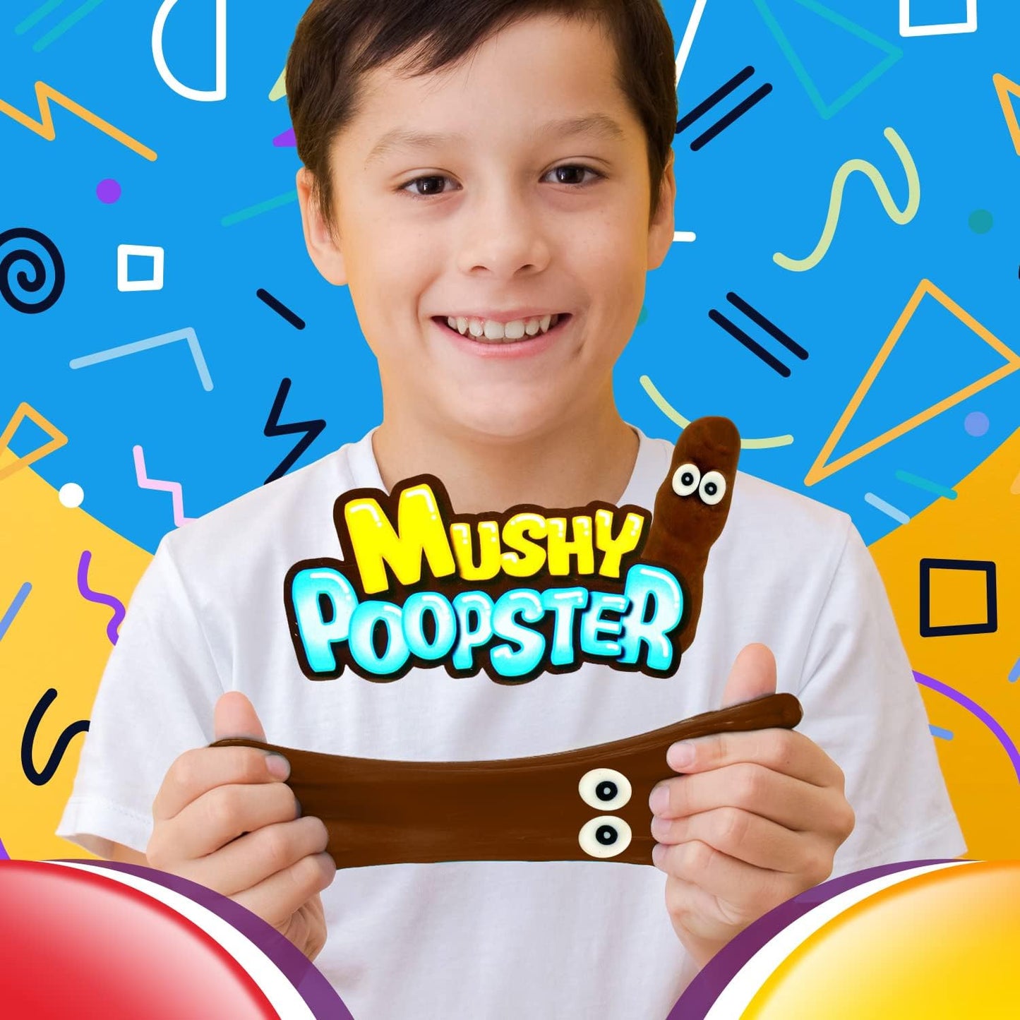 Mushy Poopster