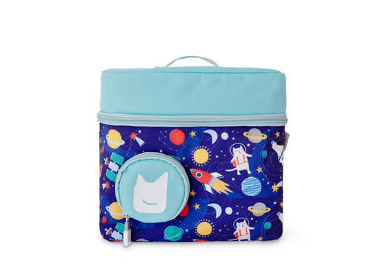 Tonies Listen and Go Bag Carrying Case