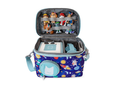 Tonies Listen and Go Bag Carrying Case
