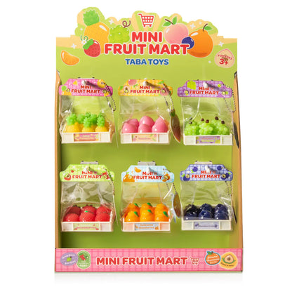 Mini Fruit Mart