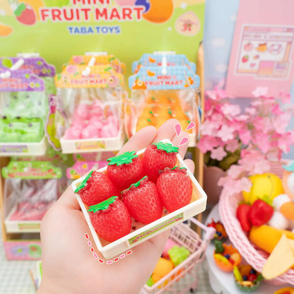 Mini Fruit Mart