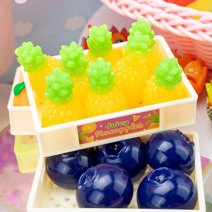 Mini Fruit Mart