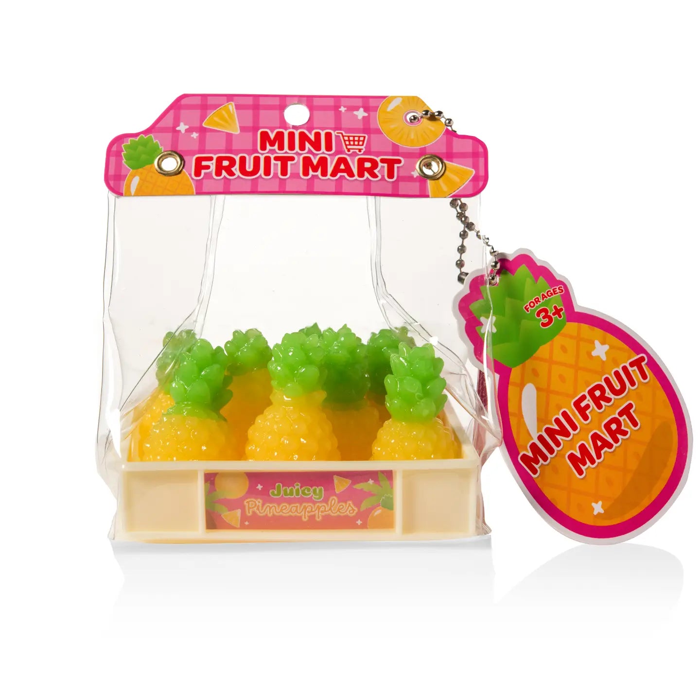 Mini Fruit Mart