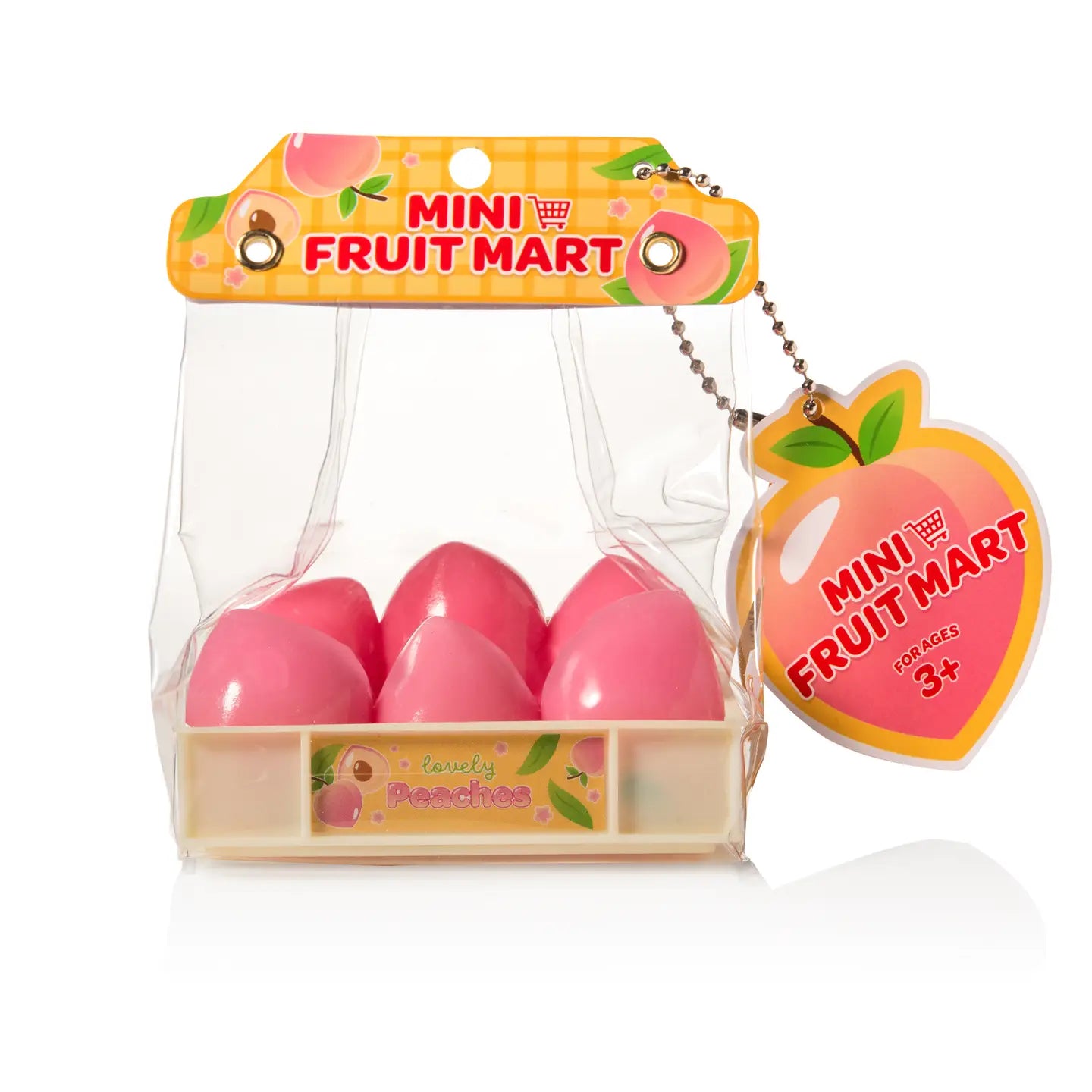 Mini Fruit Mart