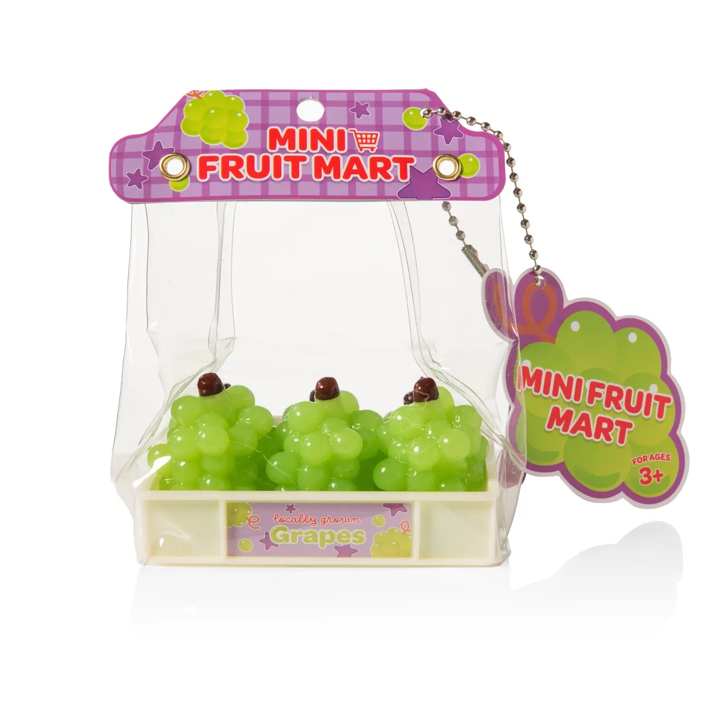 Mini Fruit Mart