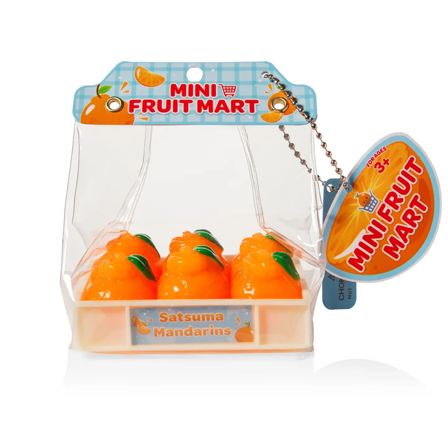 Mini Fruit Mart