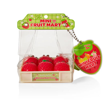 Mini Fruit Mart