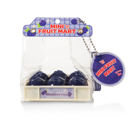 Mini Fruit Mart