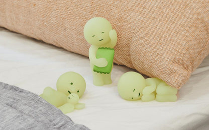 Smiski Bed