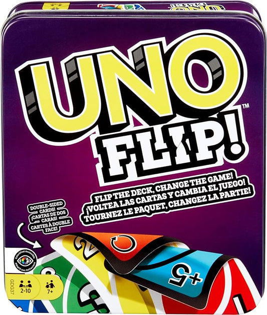 Uno Flip!