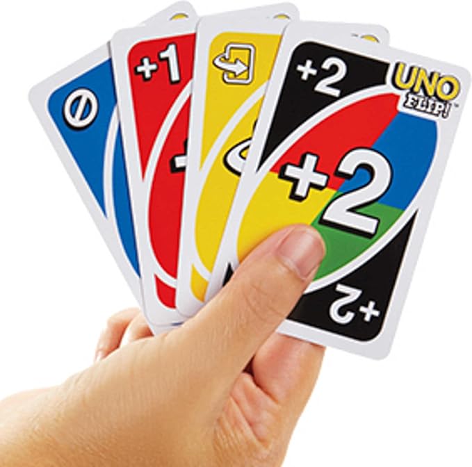 Uno Flip!