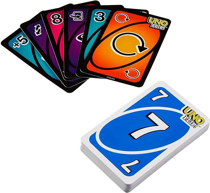 Uno Flip!