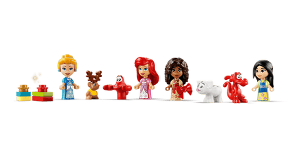 LEGO Advent Calendar Disney