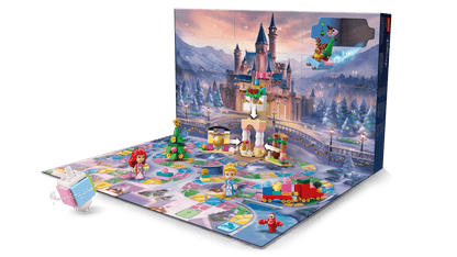 LEGO Advent Calendar Disney