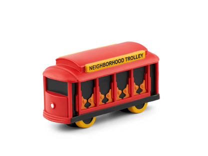 Mister Rogers Neighborhood Tonies