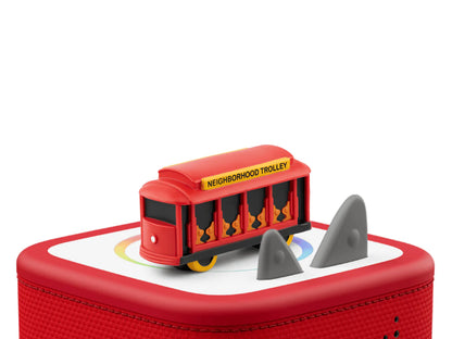 Mister Rogers Neighborhood Tonies