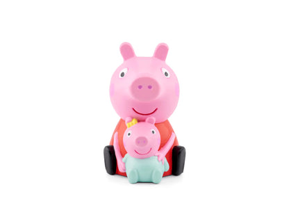 Peppa Pig The New Baby Sister Tonies