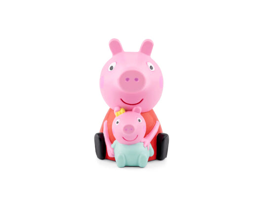 Peppa Pig The New Baby Sister Tonies