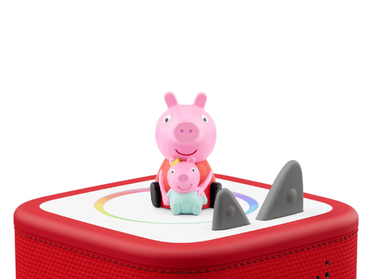 Peppa Pig The New Baby Sister Tonies