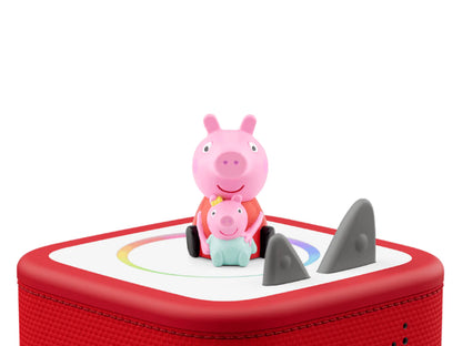 Peppa Pig The New Baby Sister Tonies