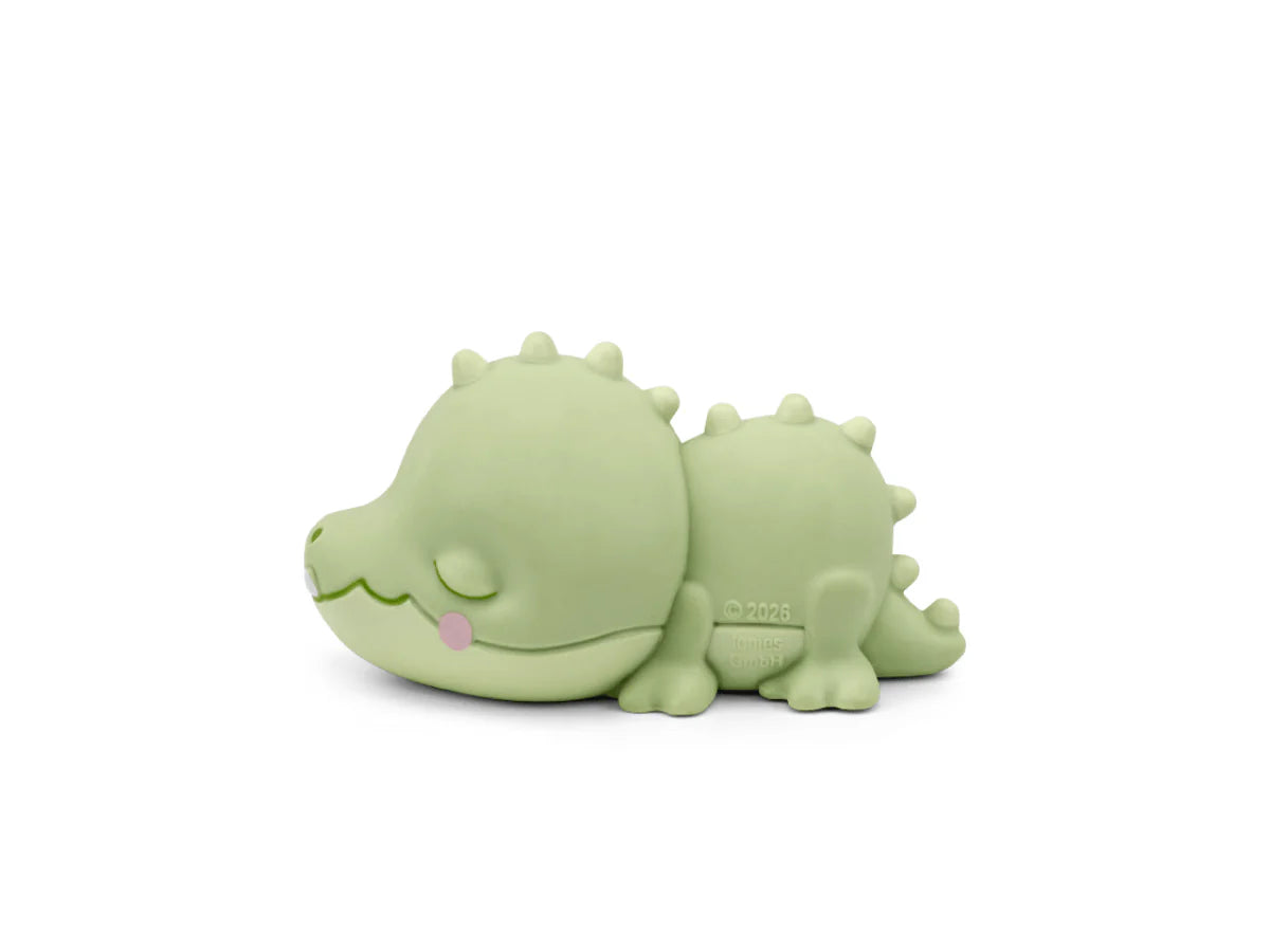 Sleepy Crocodile Bedtime stories  from the sleepy jungle Tonies