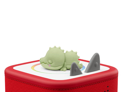 Sleepy Crocodile Bedtime stories  from the sleepy jungle Tonies