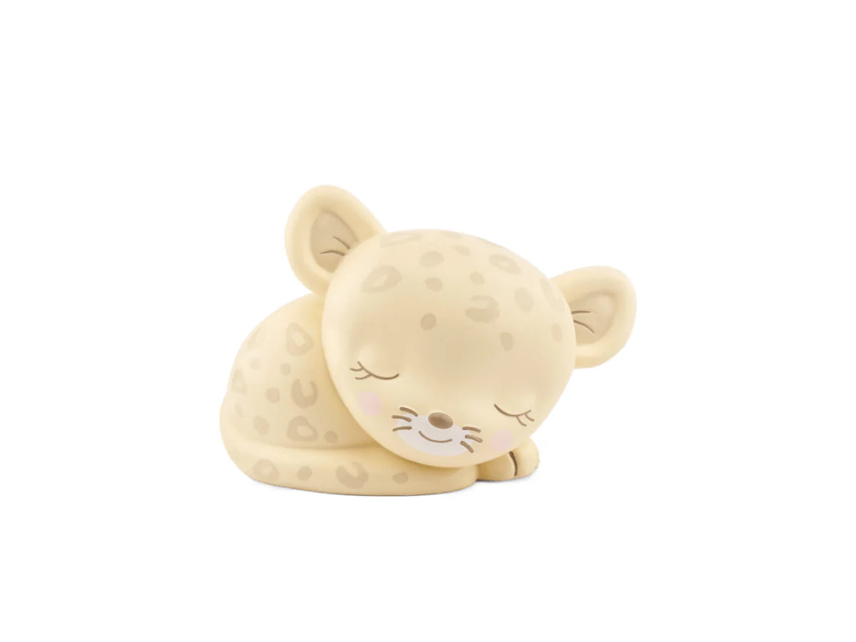 Sleepy Jaguar Lullabies from the sleepy jungle Tonies